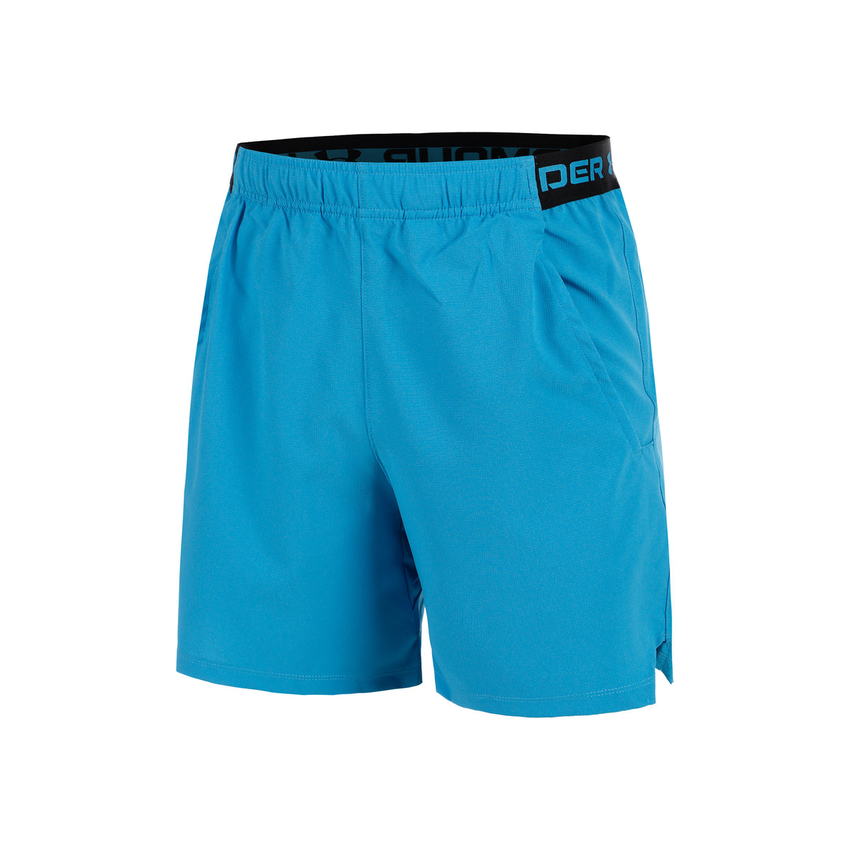 Under Armour Vanish Woven 6in Shorts Herren-Petrol,Dunkelblau