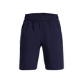 Tech Woven Shorts Jungen-Blau