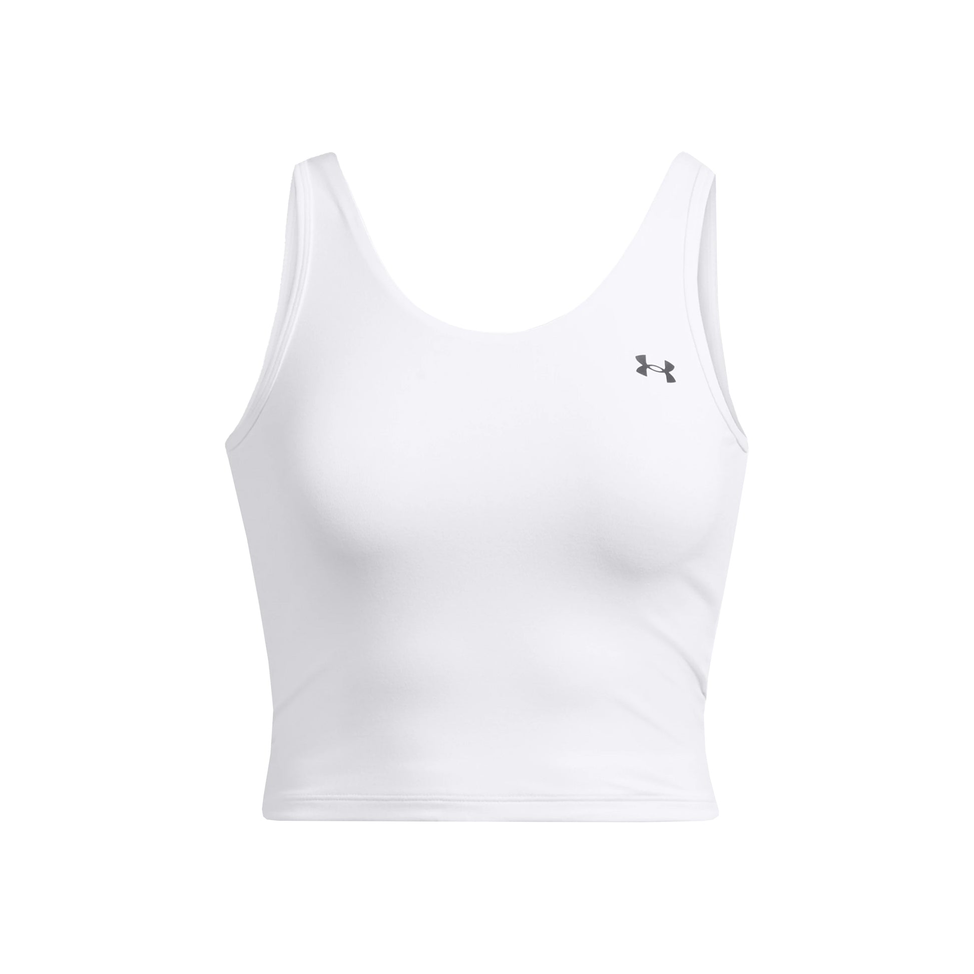 Under Armour Motion Tank-Top Damen - weiß,