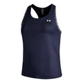 Tech Knockout Tank-Top Damen-Dunkelblau