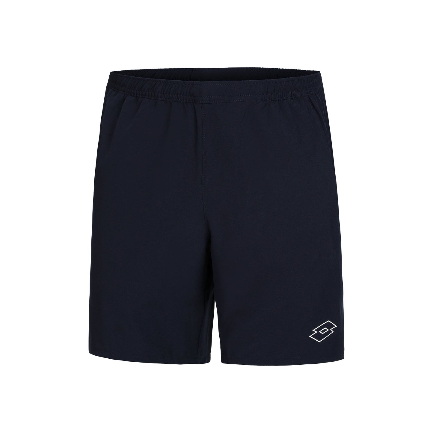 Lotto Tech 1 7in Shorts Herren-Dunkelblau