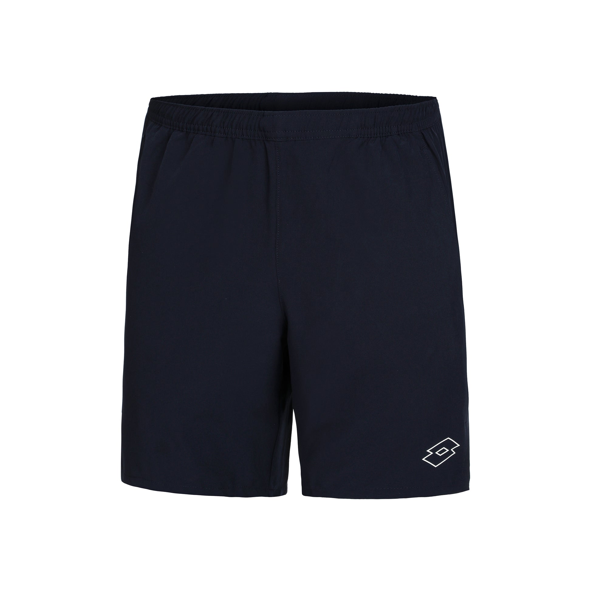 Lotto Tech 1 7in Shorts Herren-Dunkelblau