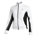 Squadra III Trainingsjacke Damen - weiß,