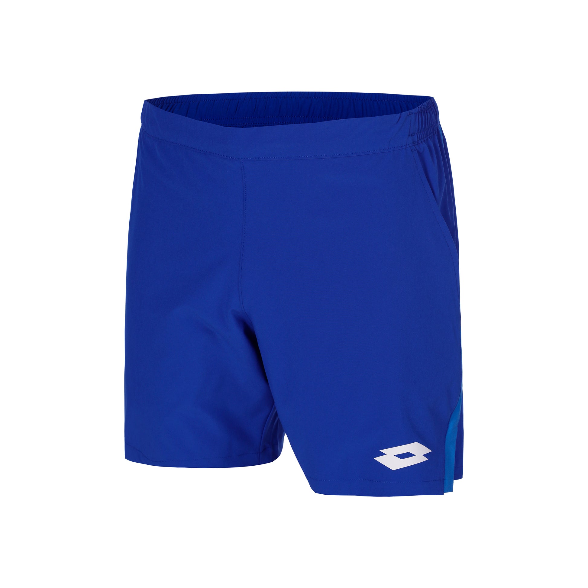 Lotto Tech IV Shorts Herren - dunkelblau
