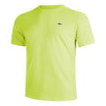 Core T-Shirt Herren - limette,
