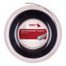 Focus-HEX Plus 25 Saitenrolle 200m-Schwarz