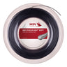 Focus-HEX Soft Saitenrolle 200m-Schwarz