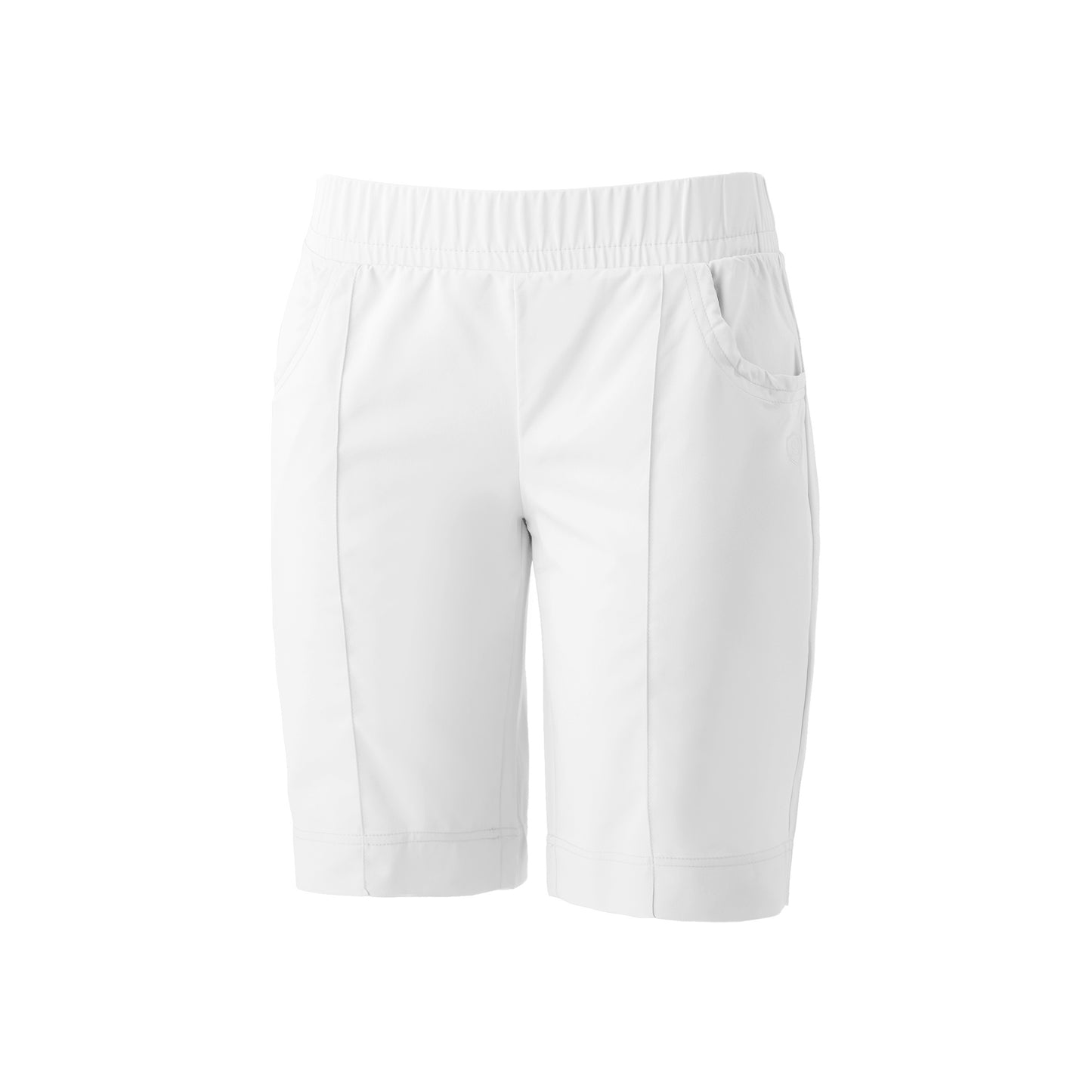 Limited Sports Bea Shorts Damen - weiß
