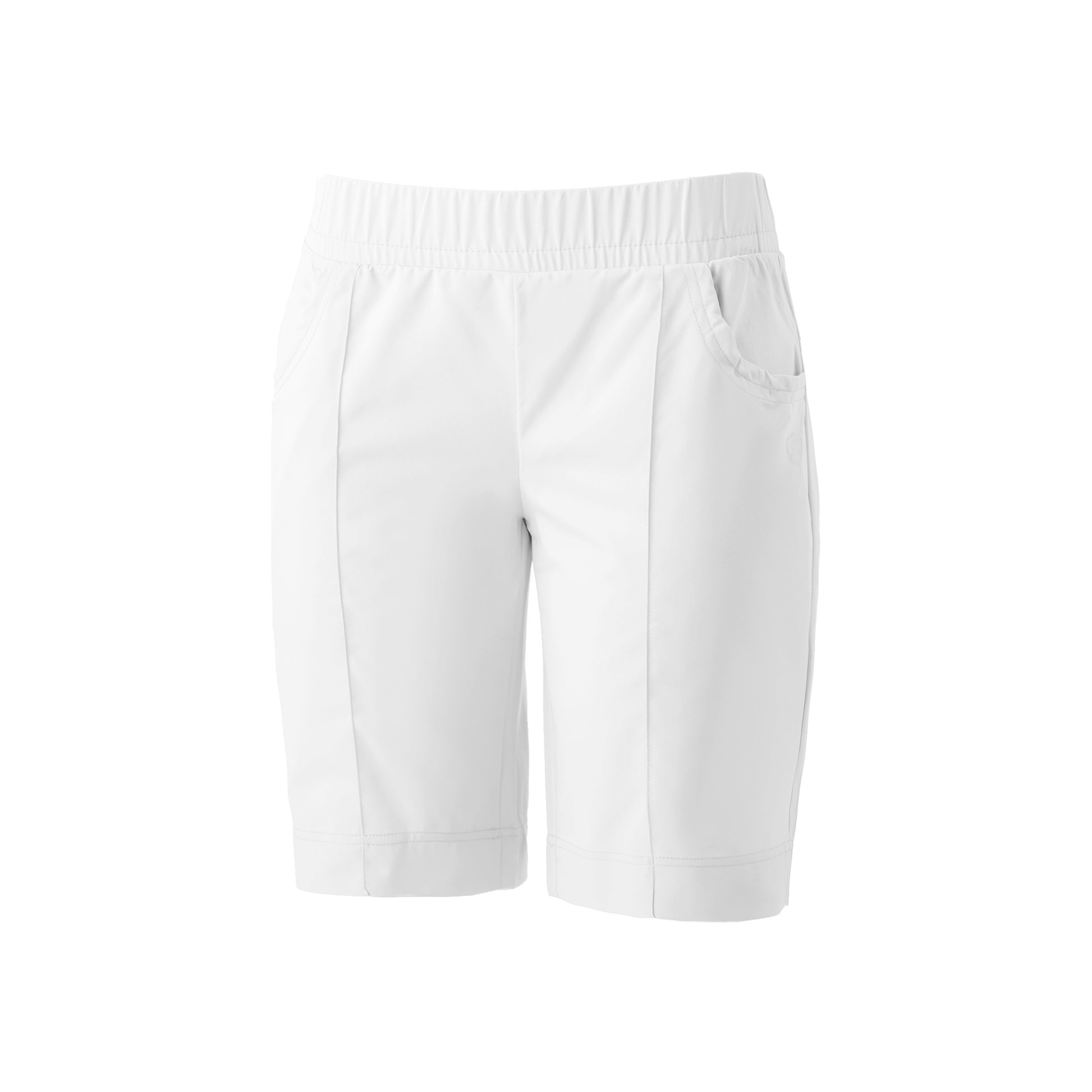 Limited Sports Bea Shorts Damen - weiß