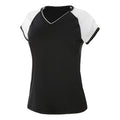 Sona T-Shirt Damen - schwarz, weiß