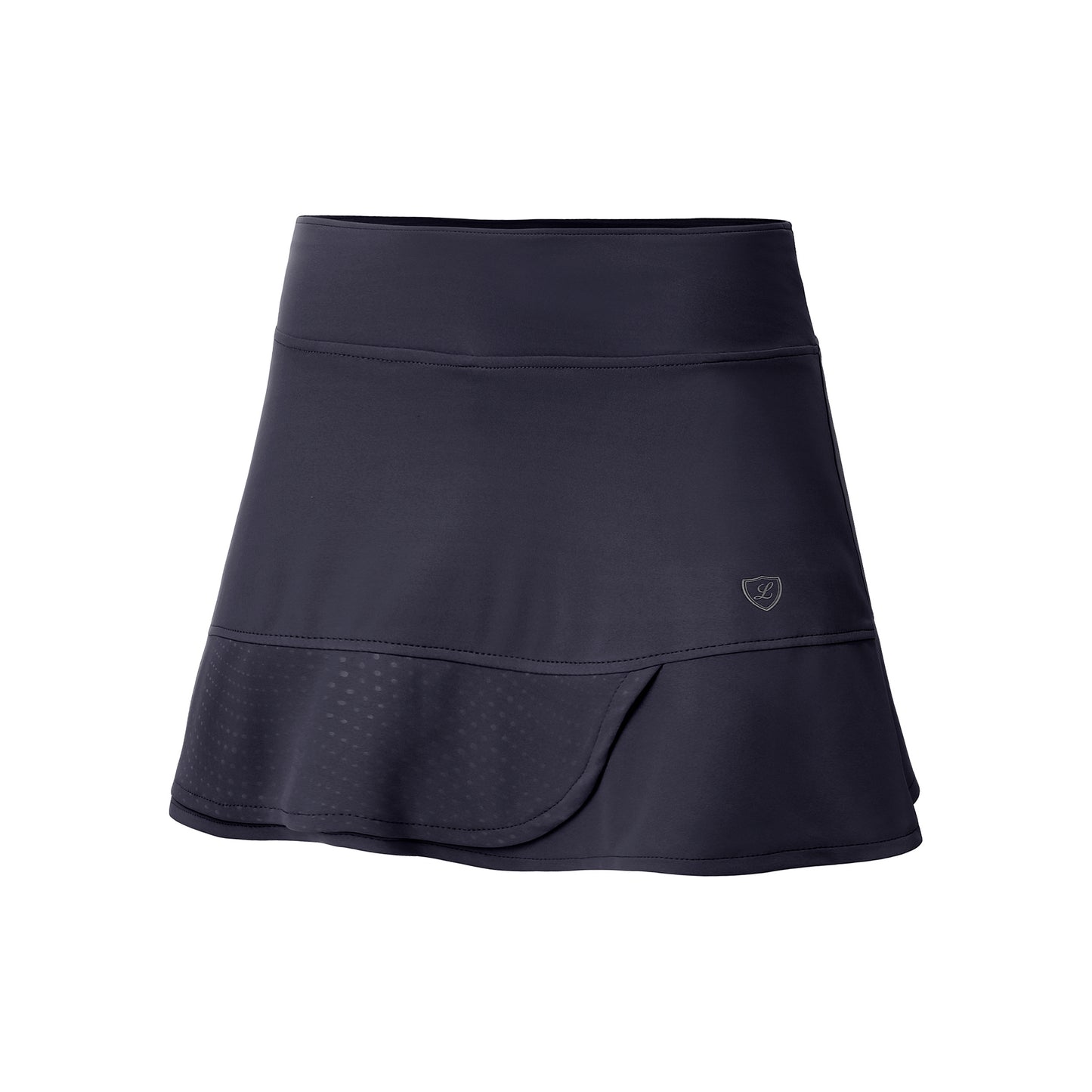 Limited Sports Sole Rock Damen - dunkelblau