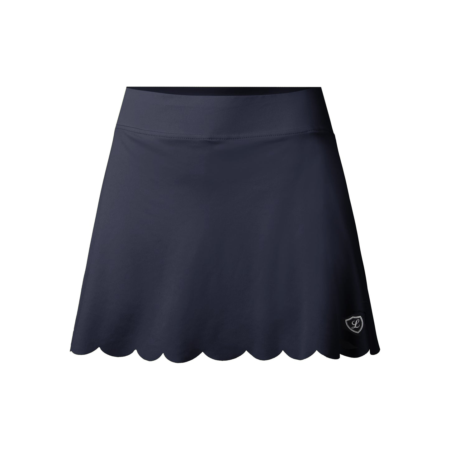 Limited Sports Flower Rock Damen - blau