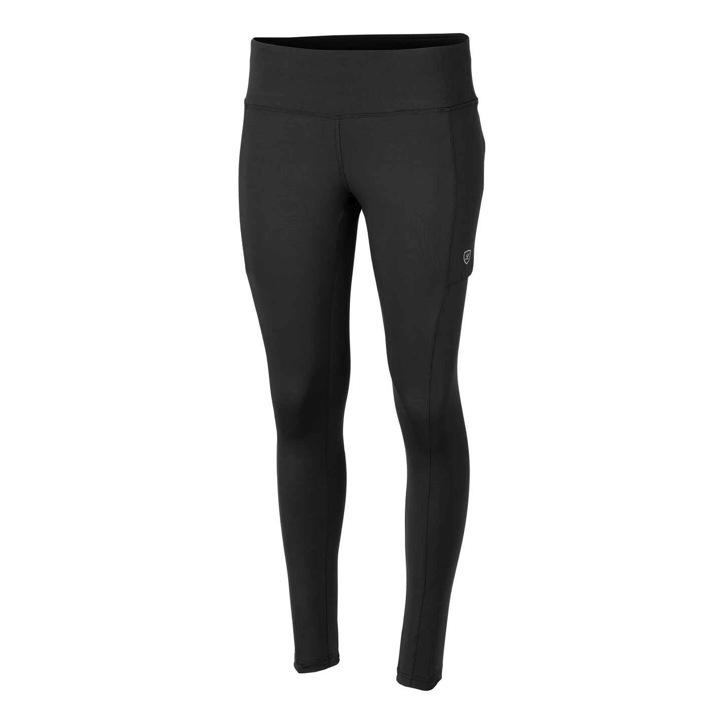 Limited Sports Tilda Tight Damen - schwarz