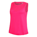 Taba Tank-Top Damen - pink