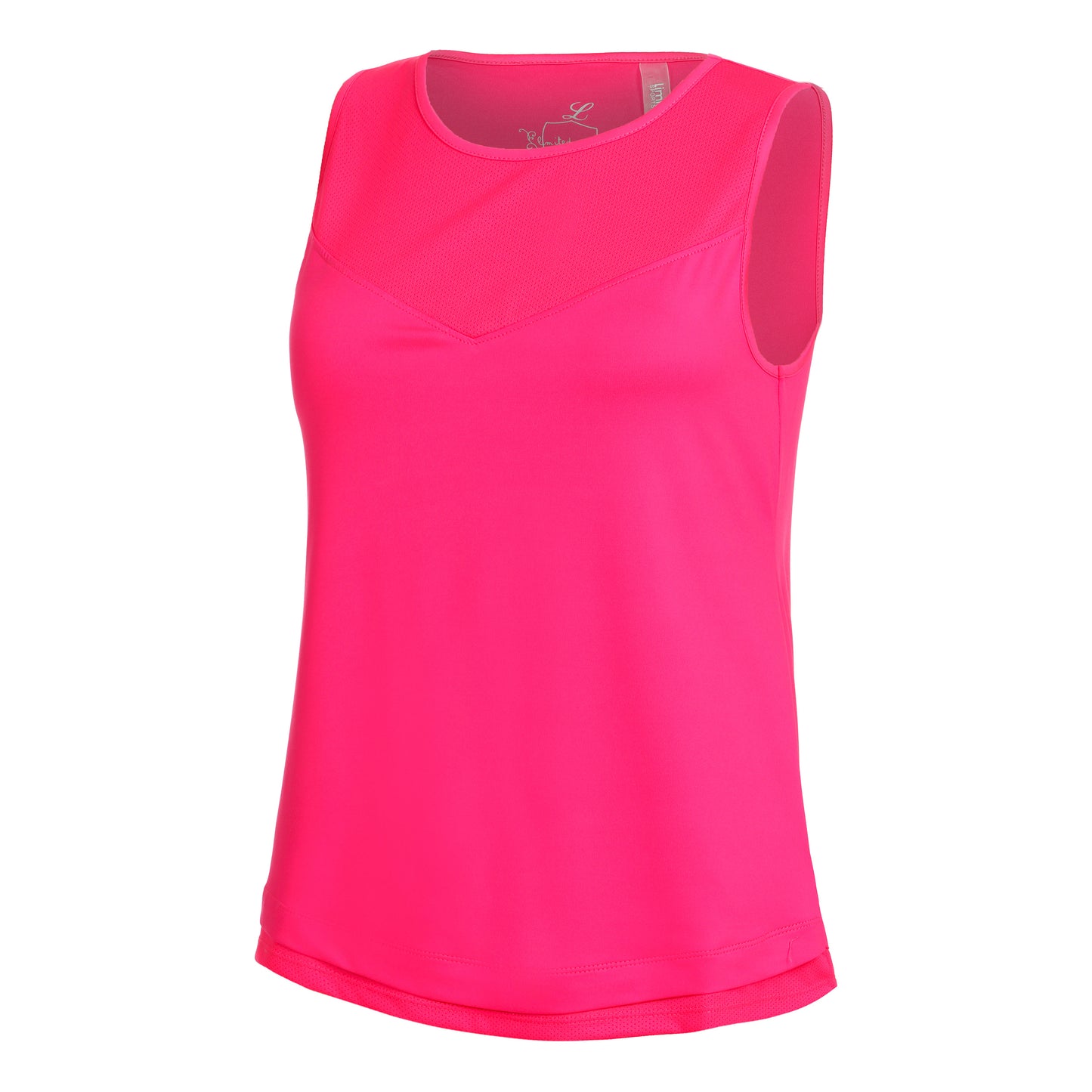 Limited Sports Taba Tank-Top Damen - pink