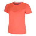 Tala T-Shirt Damen-Koralle