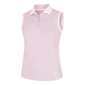 AmericanAlva Polo Damen - rosa
