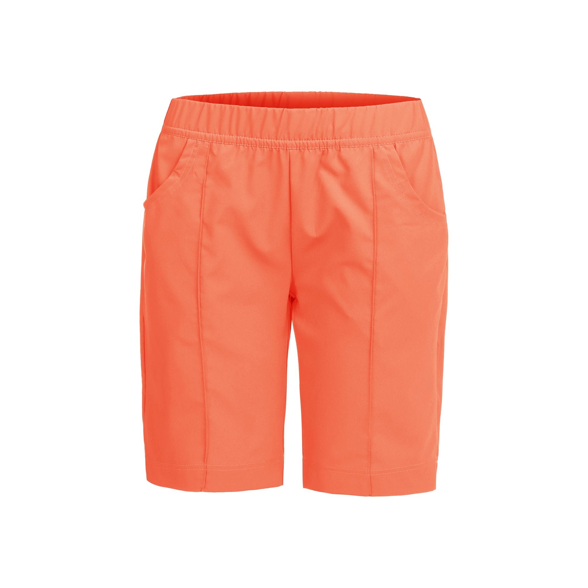 Limited Sports Bea Shorts Damen - koralle