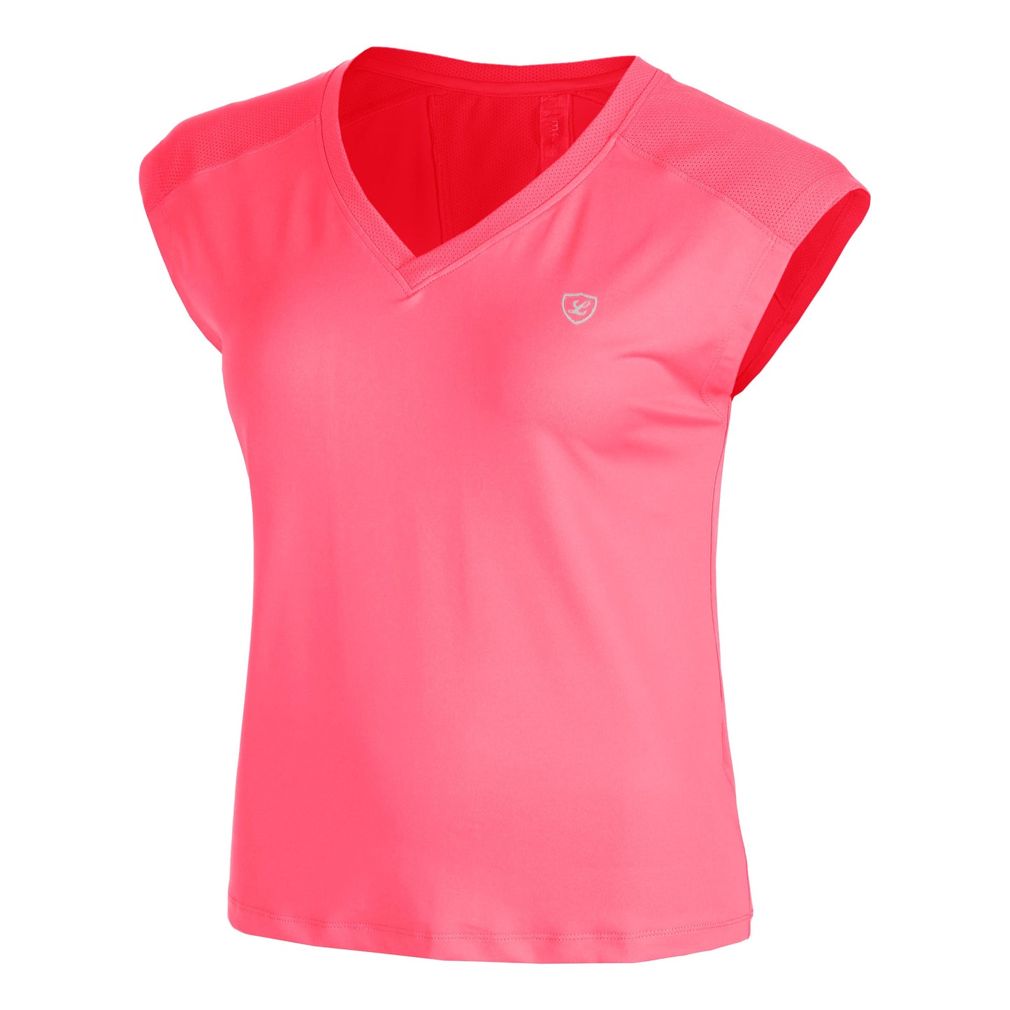 Limited Sports Maisie T-Shirt Damen - pink