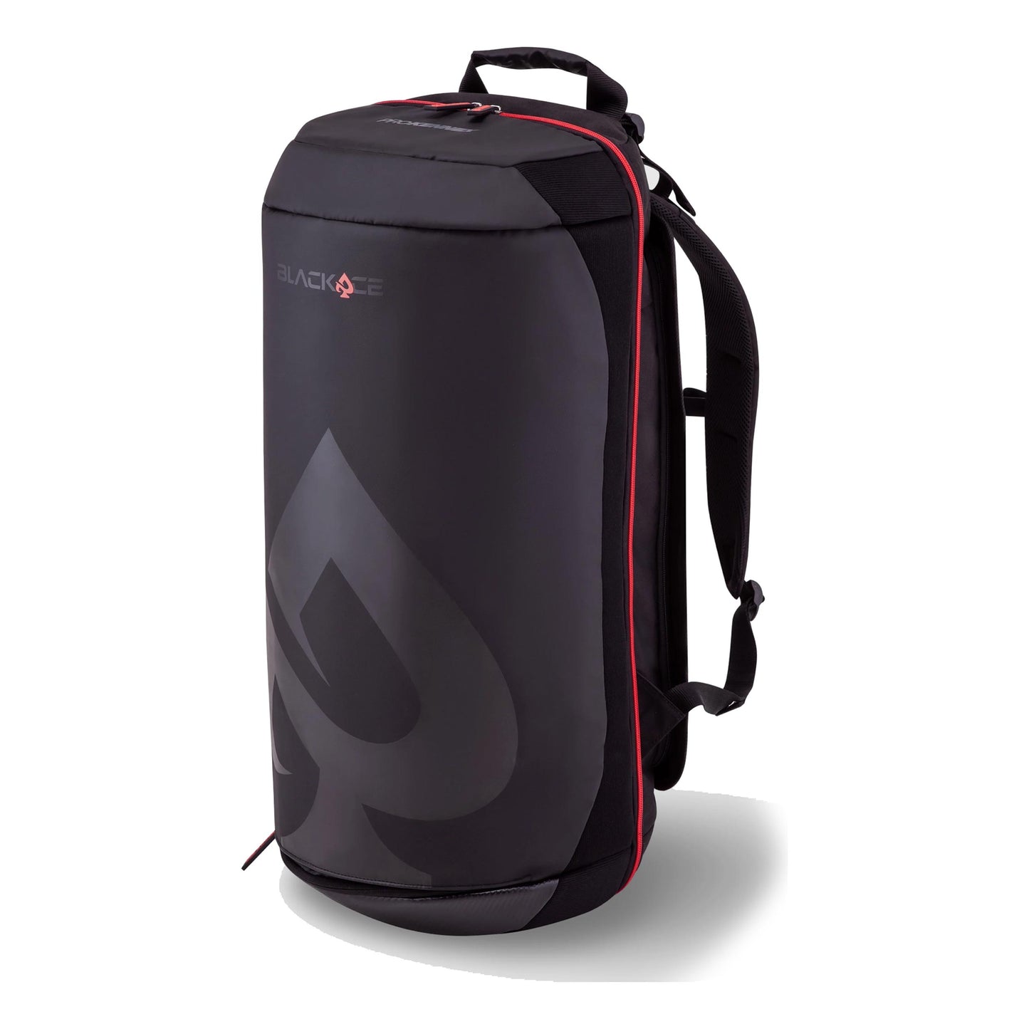 PROKENNEX ACE Barrel Sporttasche - schwarz