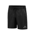 Rob 024 PL Shorts Herren - schwarz, weiß