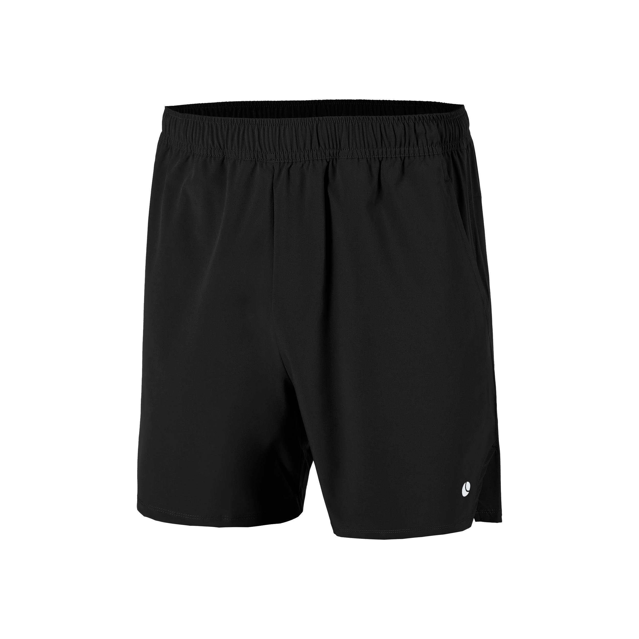 Björn Borg Ace Racquet Shorts Herren-Schwarz