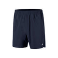 Ace Racquet 7 Inch Shorts Herren - dunkelblau,