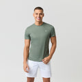 Ace Light T-Shirt Herren - salbei,