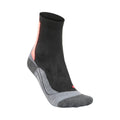 Achilles Sportsocken Damen - schwarz,
