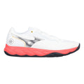 Wave Enforce Court Allcourtschuh Herren-Weiß,Blau