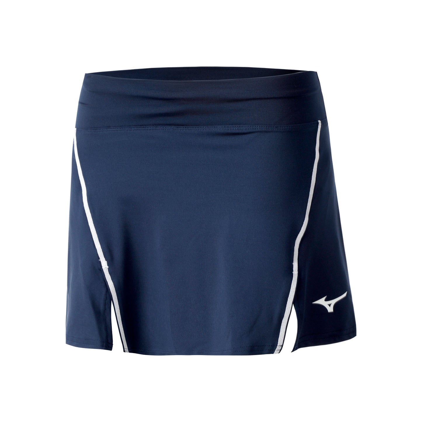 Mizuno Hex Rect Rock Damen-Dunkelblau,Weiß