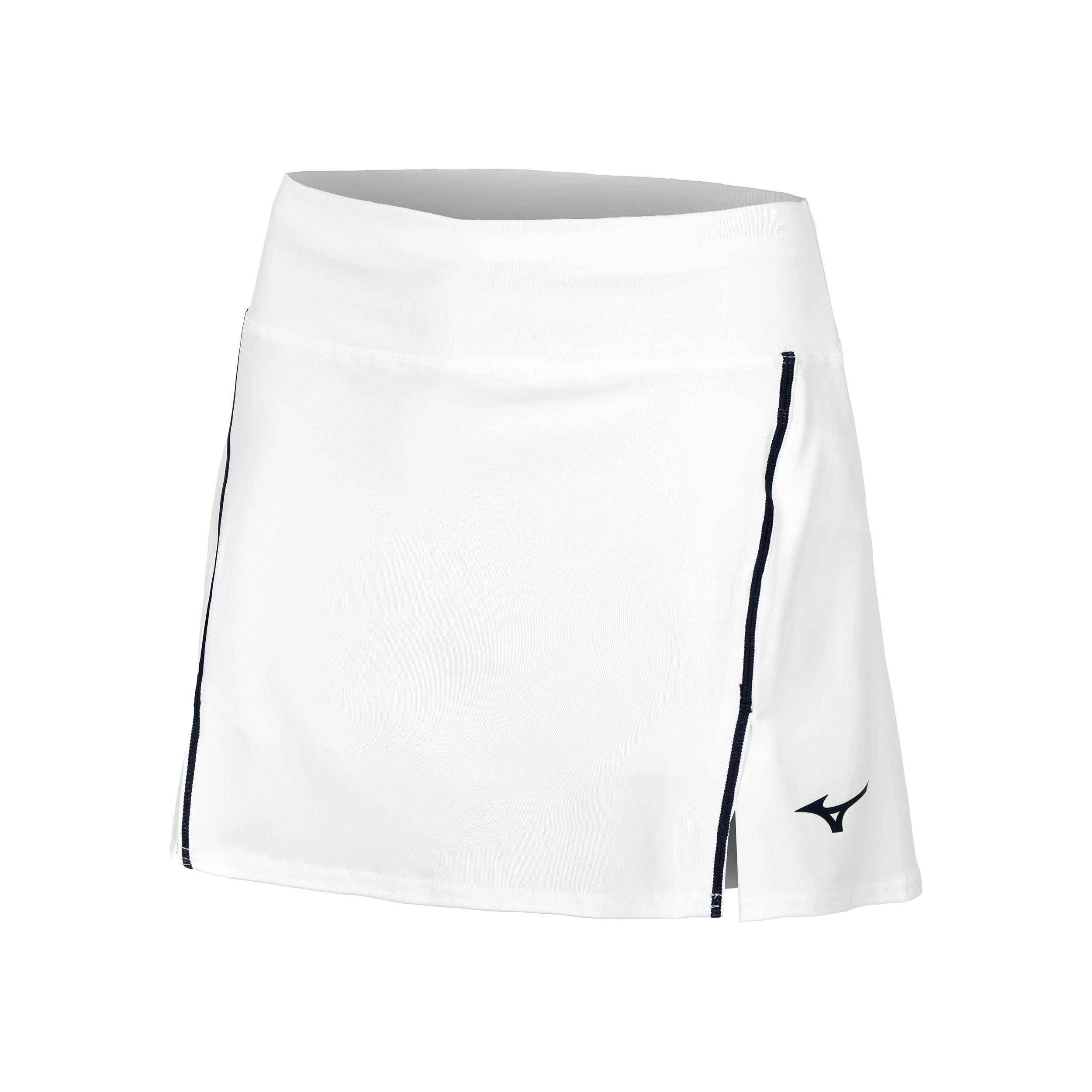 Mizuno Hex Rect Rock Damen-Weiß,Dunkelblau