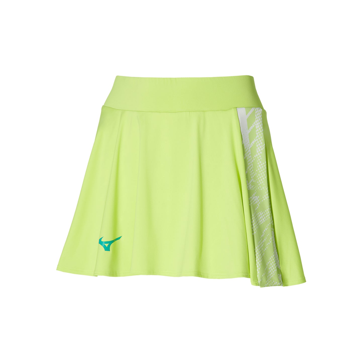 Mizuno Mugen Flying Rock Damen-Limette