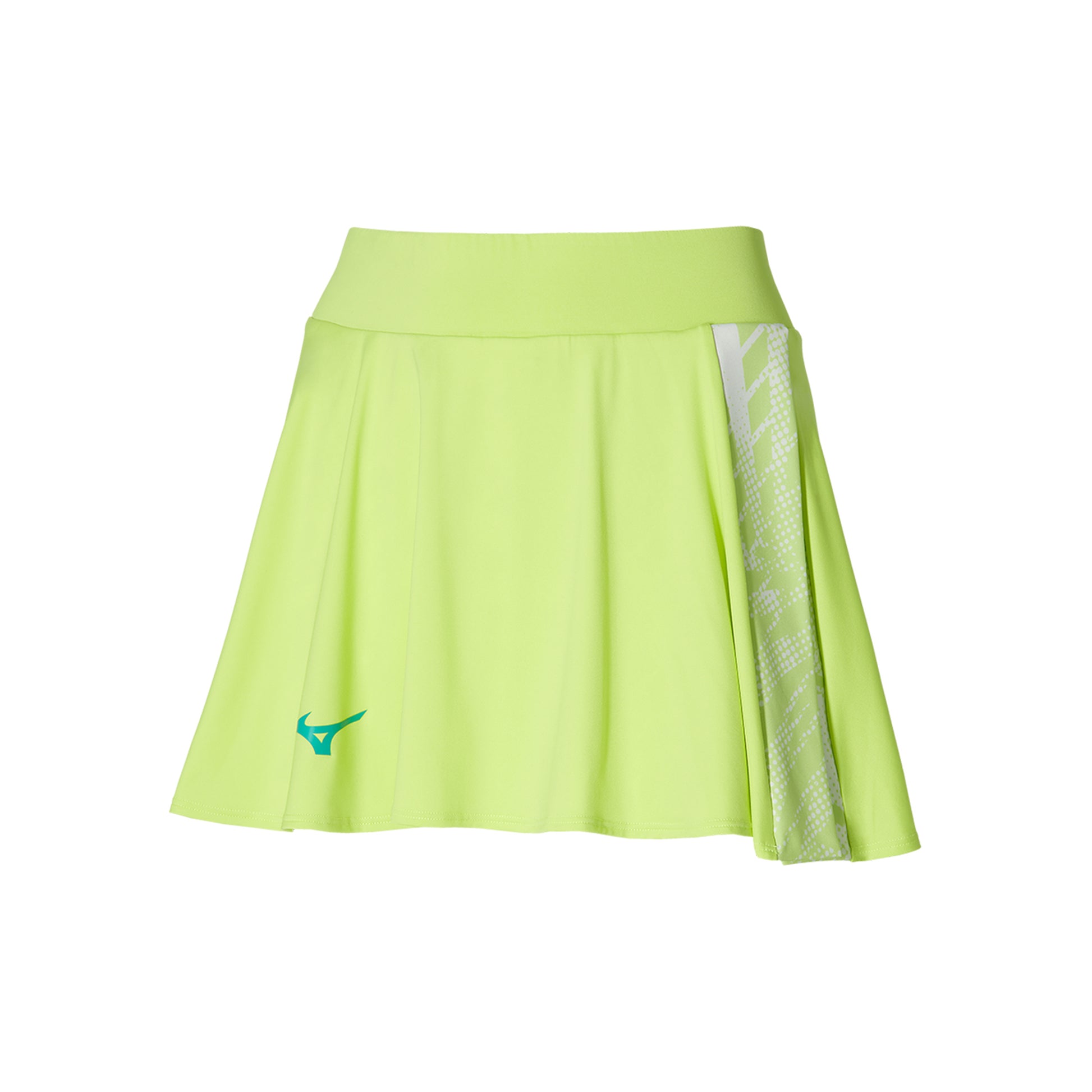Mizuno Mugen Flying Rock Damen-Limette