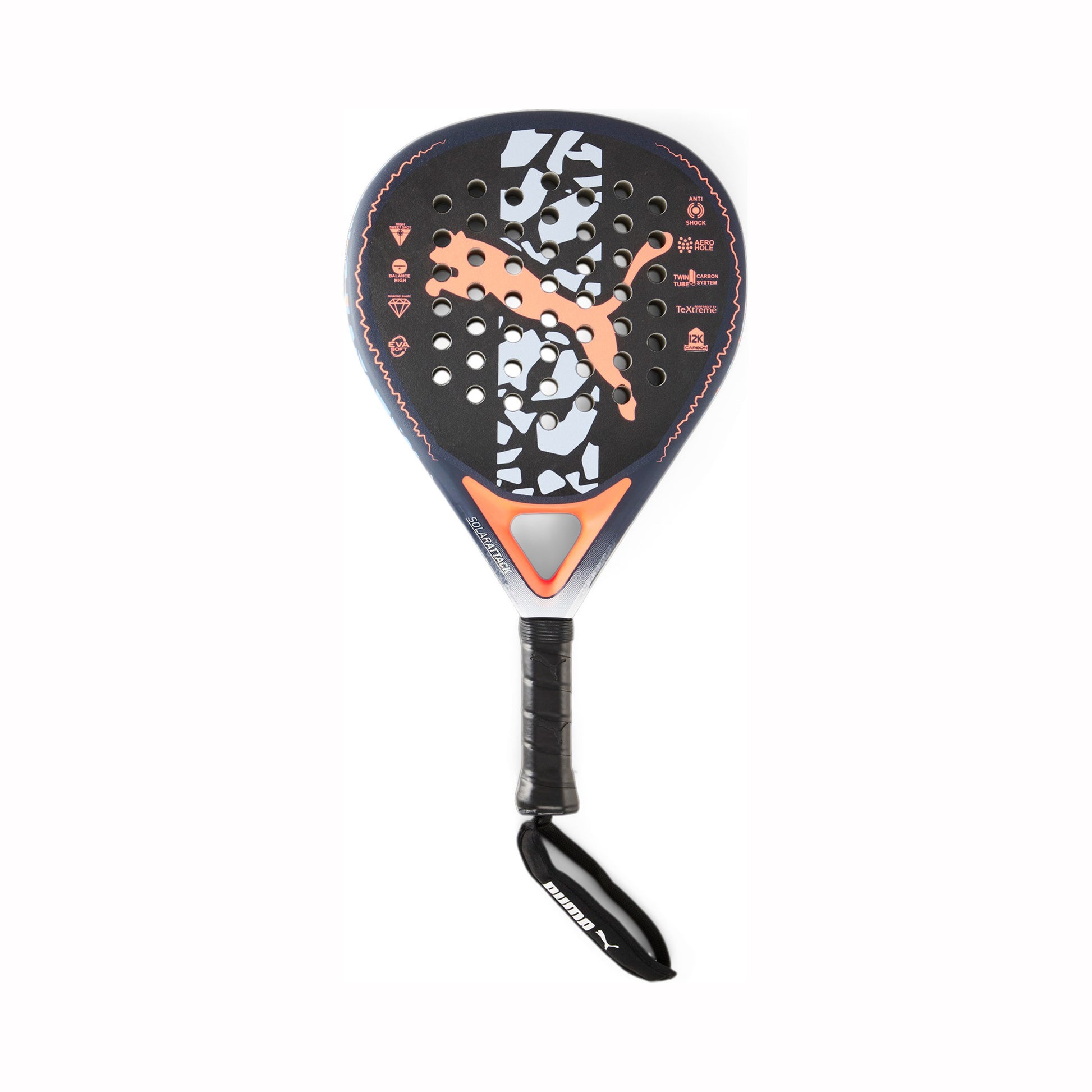 Puma PWR Padelschläger