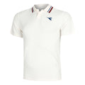 Icon Polo Herren-creme