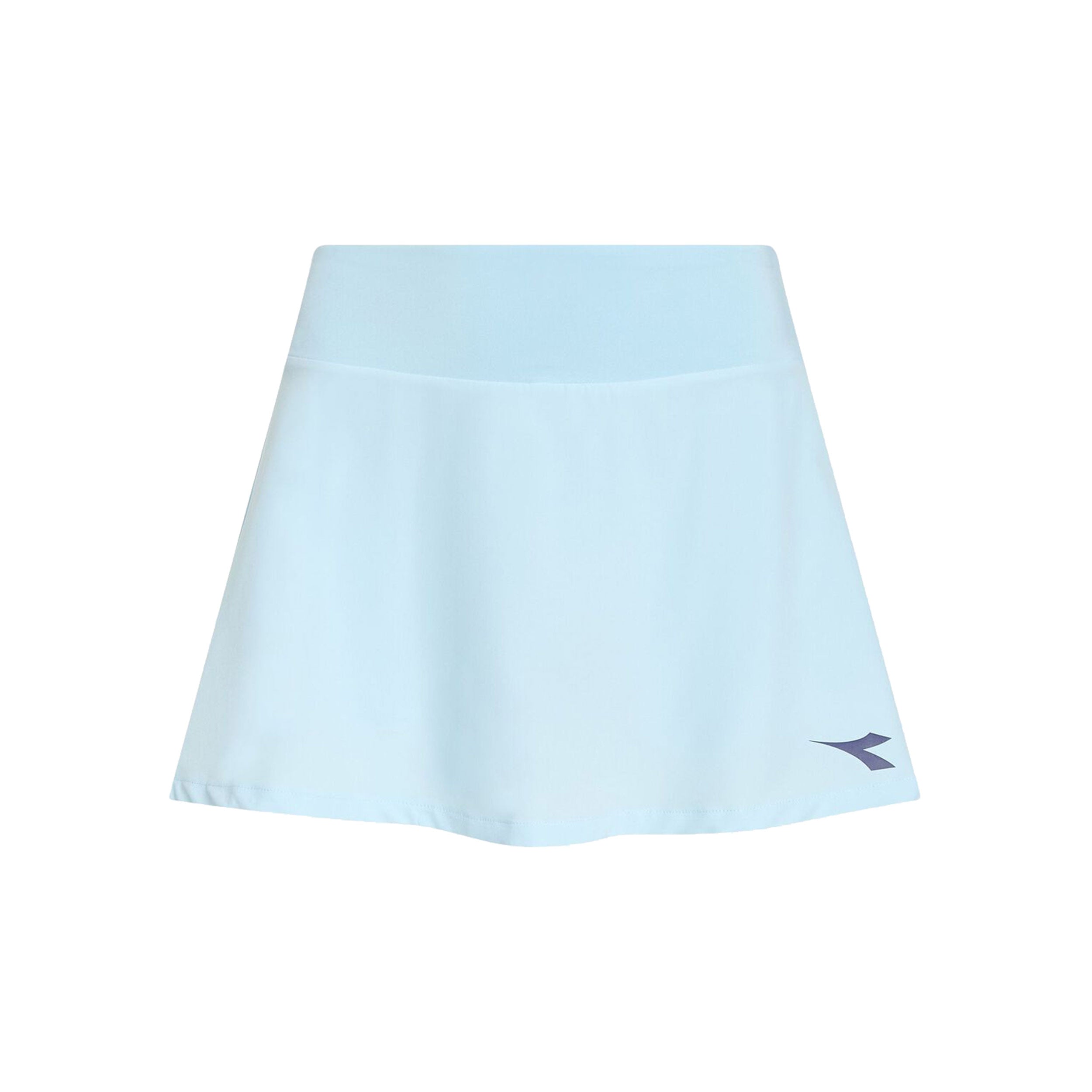 Diadora L. Core Rock Damen-Hellblau