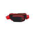 Tour Pickleball Tasche-Schwarz,Rot