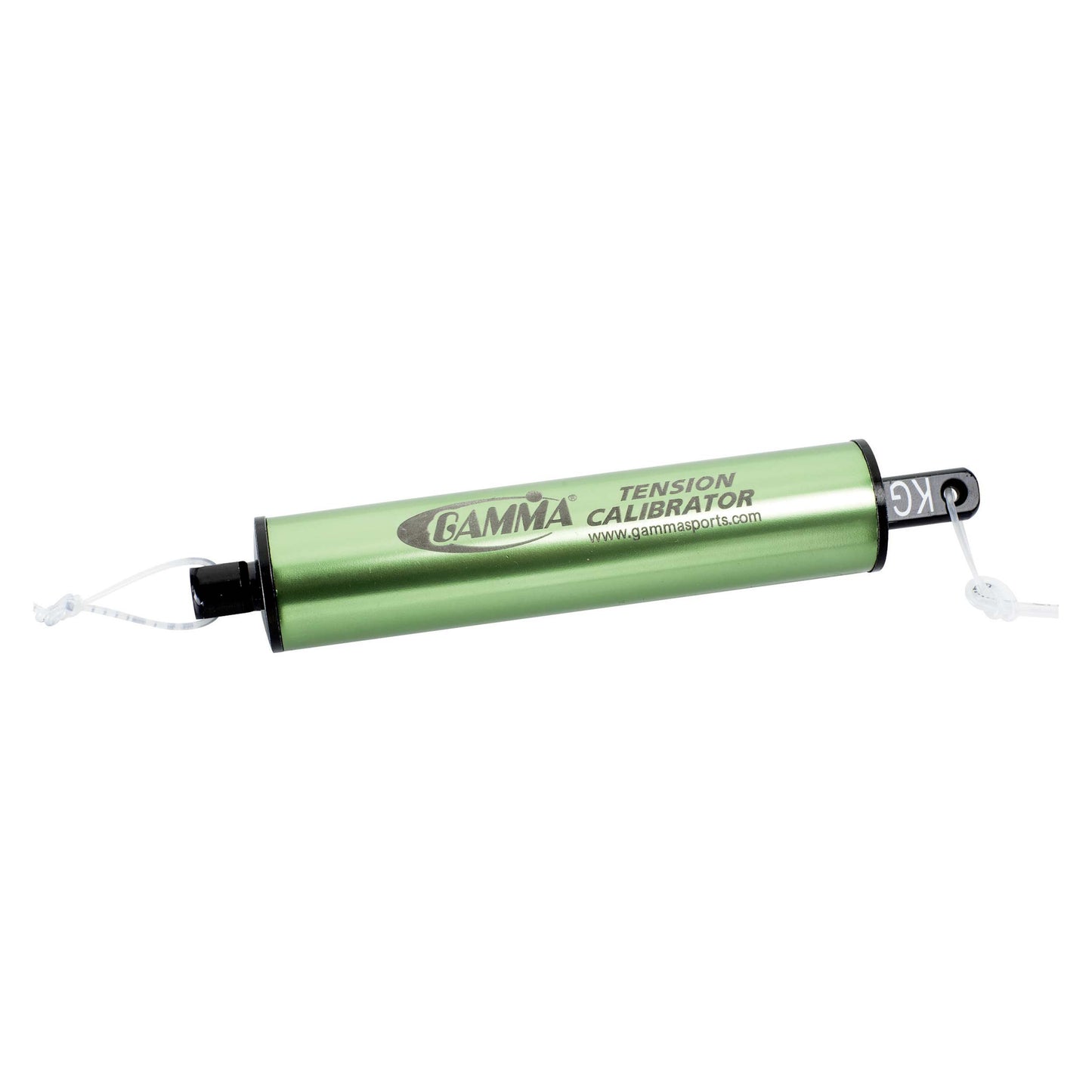 Gamma Tension Calibrator Besaitungsmaschine-Gold