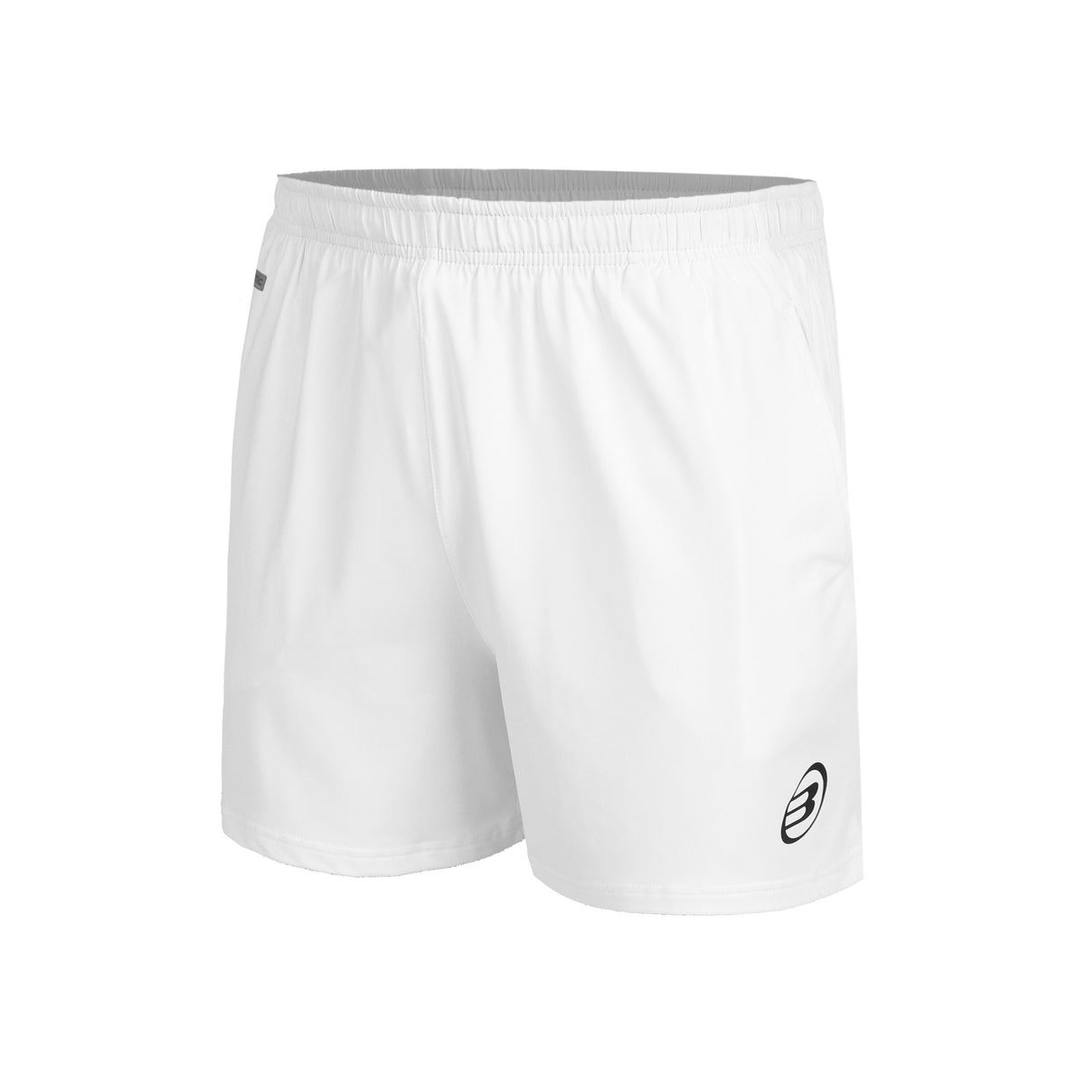 Bullpadel Afate Shorts Herren - weiß,
