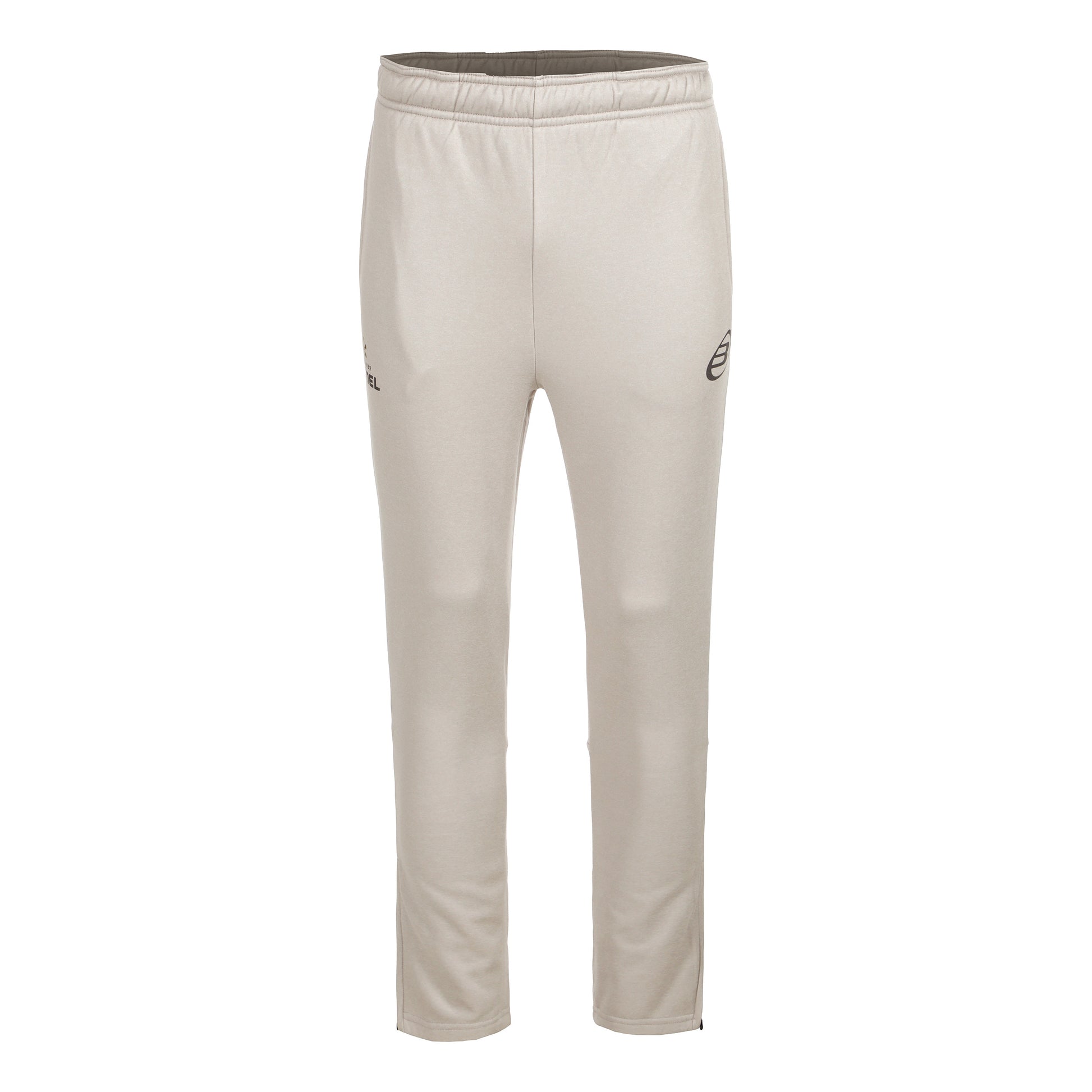 Bullpadel Bario Trainingshose Herren-Grau