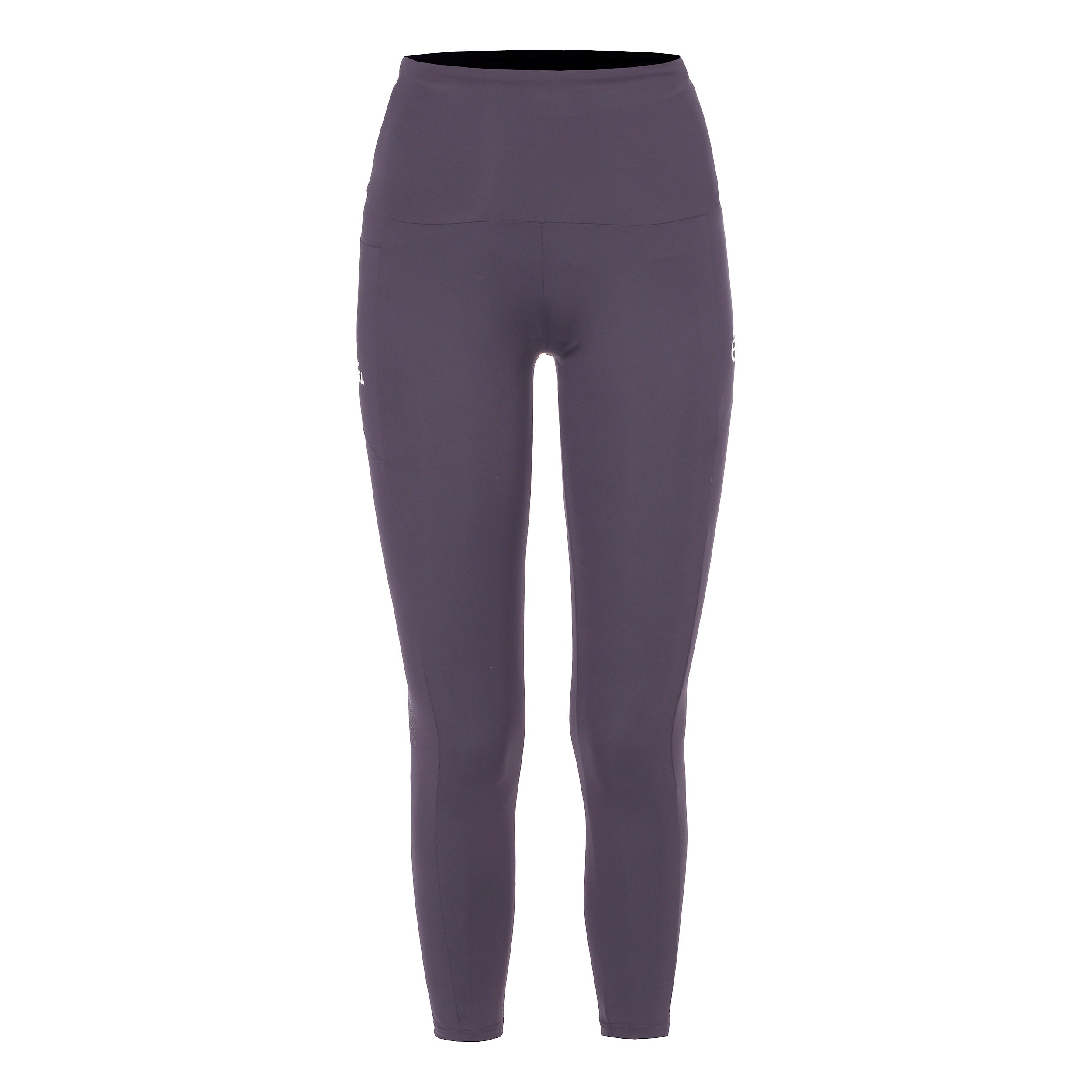 Bullpadel Afata Tight Damen - violett