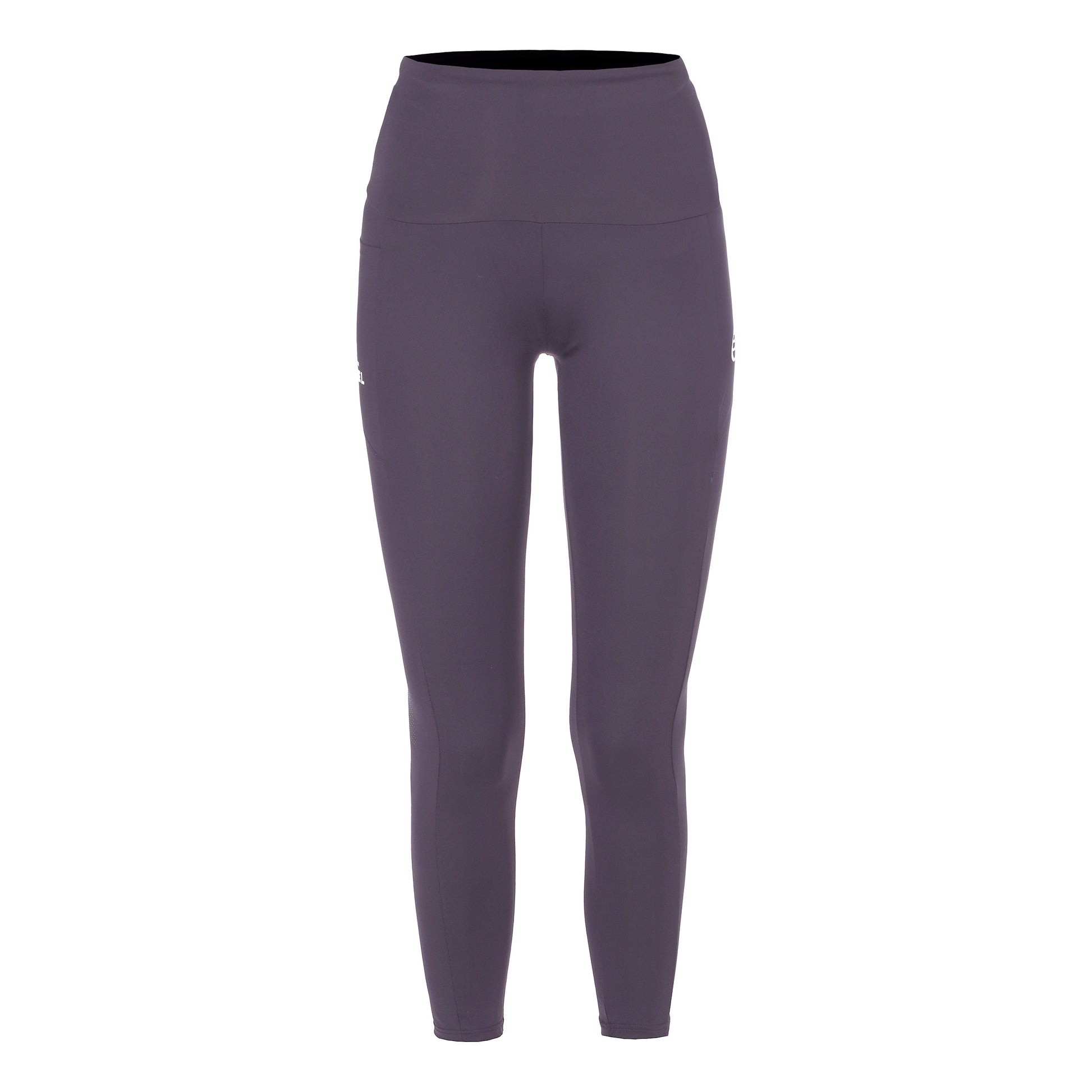Bullpadel Afata Tight Damen - violett