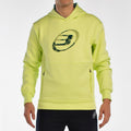 Boyal Hoody Herren-Zitronengelb