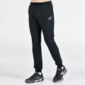 Basar Trainingshose Herren-Schwarz