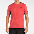 Malmok T-Shirt Herren-orange