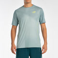 Lagar T-Shirt Herren-Hellblau