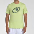 Lande T-Shirt Herren-Gelb