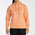 Befas Hoody Damen-Apricot