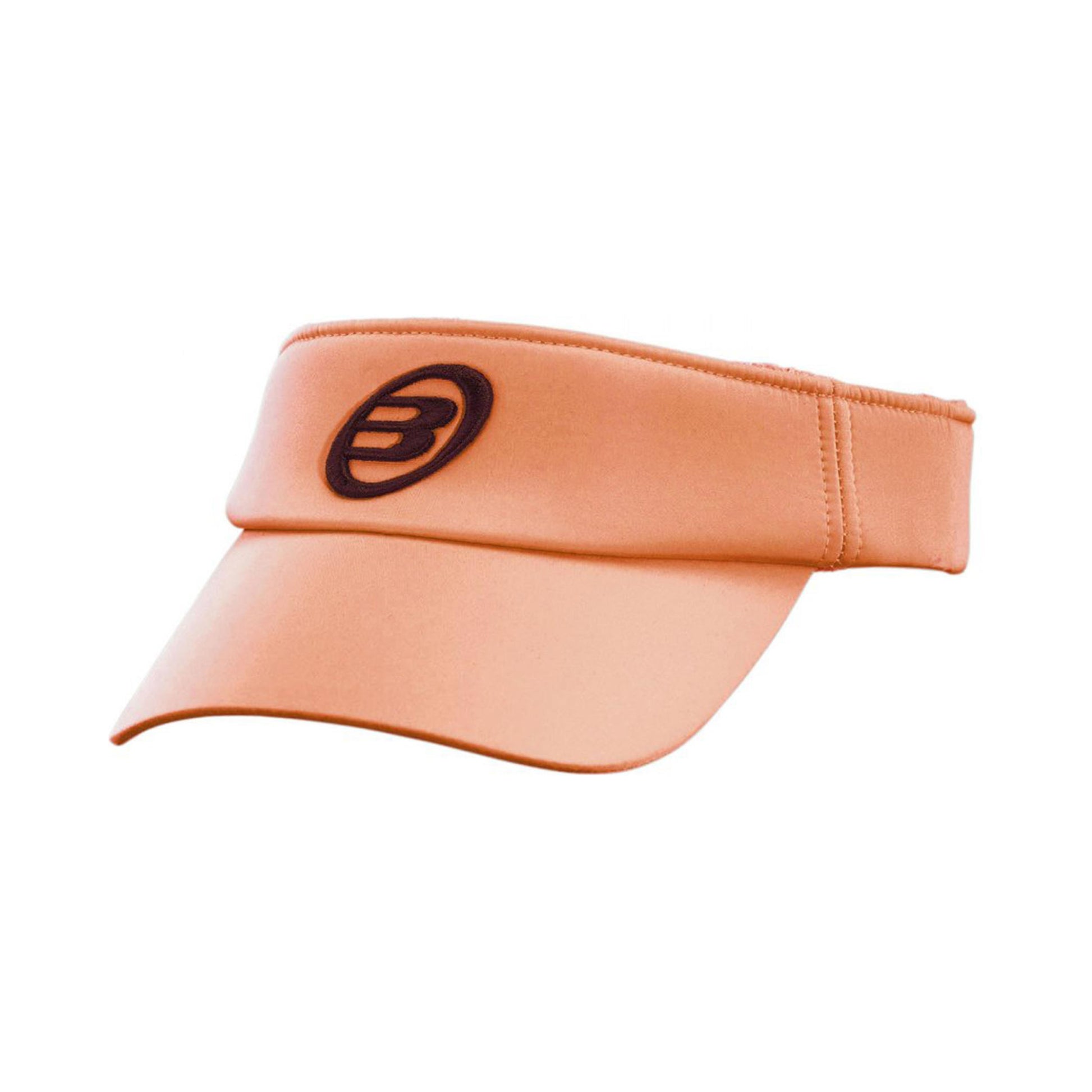 Bullpadel Visor Damen - apricot